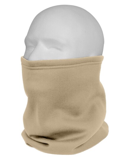 Rothco Warm halsvarmer ECWCS Beige