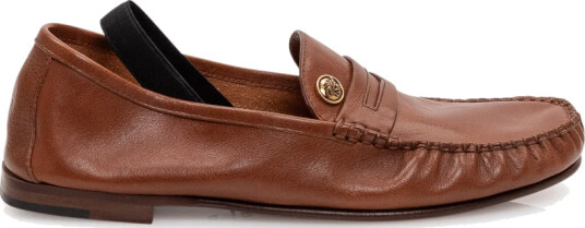 Versace Dame Sko Brun 37 EU, Versace Dame Sko Brun 37 EU,