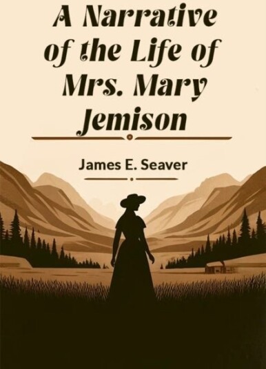 A Narrative of the Life of Mrs. Mary Jemison Edition2024