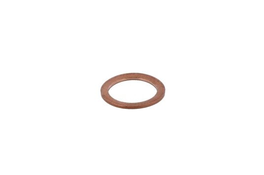 TOPRAN 208 316 Turbo-pakning