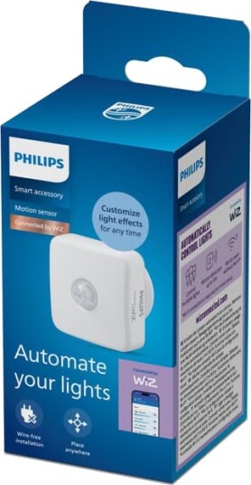 Philips Smart LED bevegelsessensor