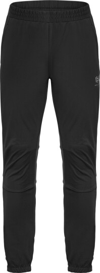 Hellner Men's Sårjås Xc Ski Pants Black Beauty/asphalt XXL