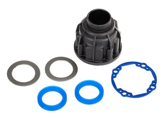 Traxxas 8581 Carrier differential front or center Traxxas 8581 Carrier differential front or center