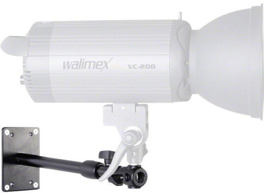 Walimex Vegg /takfeste 34 54 cm Walimex Vegg /takfeste 34 54 cm