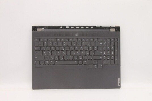 Lenovo Upper Case ASM_HBW L82K6 GY