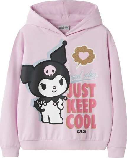 Name It Nkfjy Hellok Rlx Swe Box Wh Bru Noos Sky Pink 134 140 Name It Nkfjy Hellok Rlx Swe Box Wh Bru Noos Sky Pink 134 140