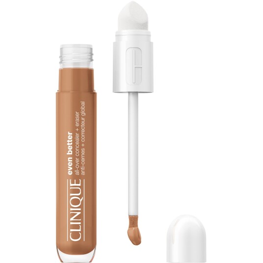 Clinique Even Better All Over Concealer + Eraser 6 ml WN 115.5 Mocha