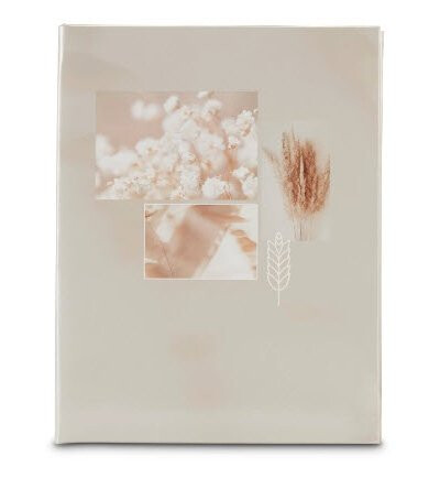 Hama Memo Singo Ii 10X15 100 Photos Cotton 7634