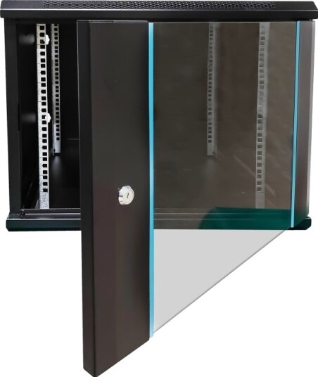 Delta Rackskap Wiszaca Eprado-R19-9U 600-Blue