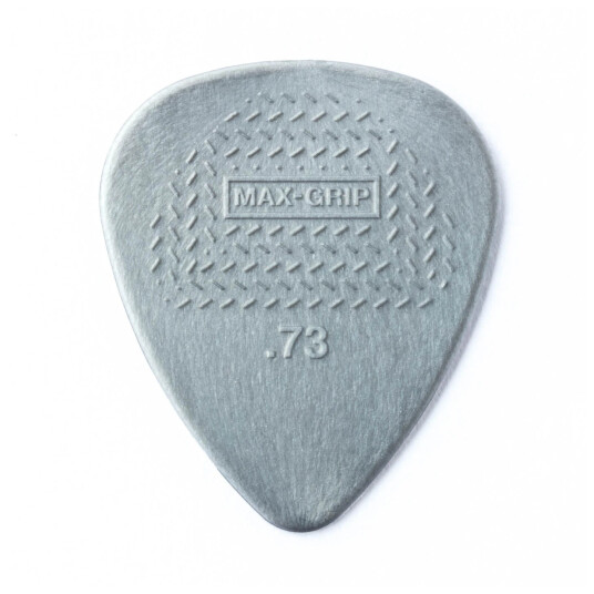 Dunlop 12-449P.73 Plukker 12 stk. 0,73 mm