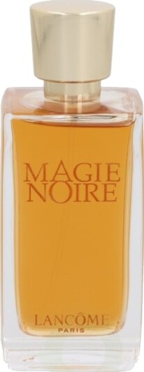 Lancôme Magie Noire Eau de Toilette 75 ml med Mysk og Sandeltre