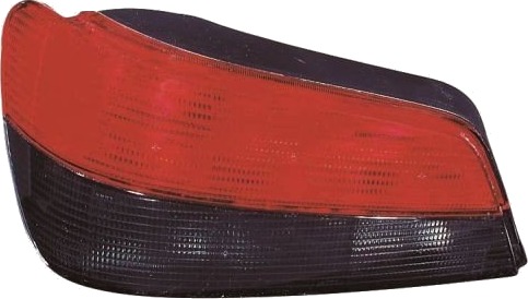ABAKUS 550-1935R-UE Baklykt