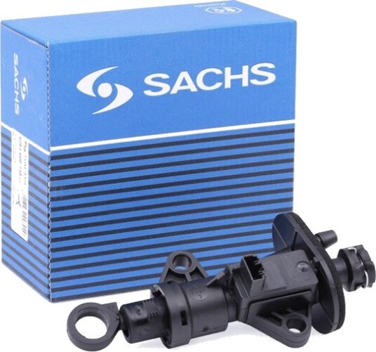 Hovedsylinder clutch SACHS 6284 600 748