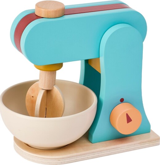 Kid"s Concept Stand Mixer Blue Kid"s Hub - Blue - ONE SIZE