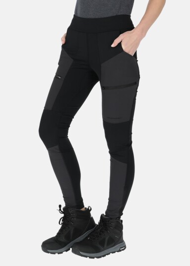 Swedemount Trondheim Trekking Tights W Swedemount Trondheim Trekking Tights W