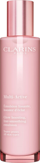 Clarins Multi Active Emulsion 100ml