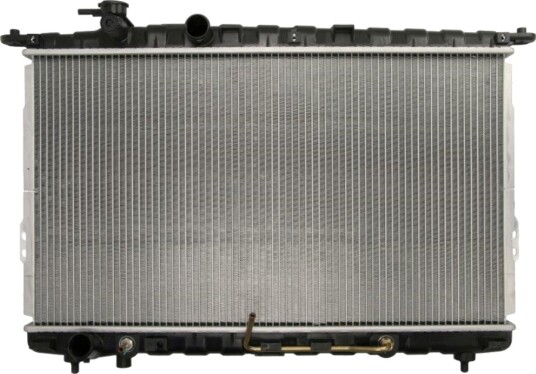 KOYORAD PL811803 Radiator motorkjøling KOYORAD PL811803 Radiator motorkjøling
