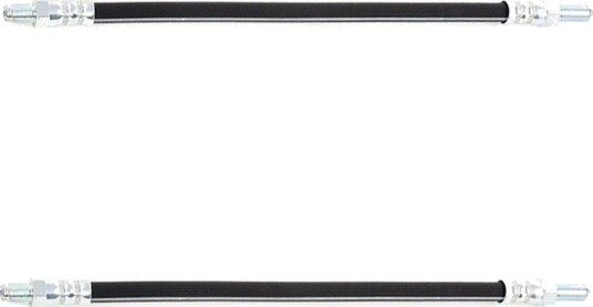 RIDEX 83B0742 Bremseslange