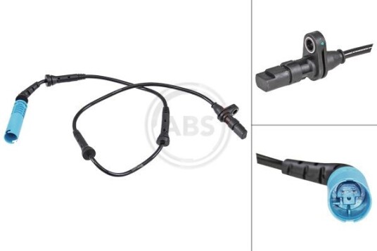 ABS sensor A.B.S. 30059 ABS sensor A.B.S. 30059