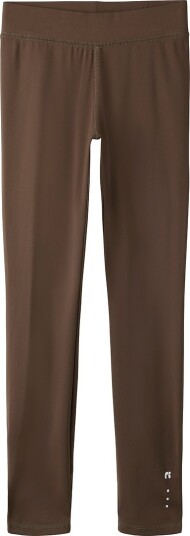 Name It Nkfdiana Slim Legging Brown 116 Name It Nkfdiana Slim Legging Brown 116