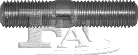 Skrue eksosanlegg FA1 985 835 1031