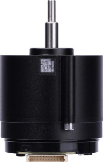 Bambu Lab Bambulab Innvendig Støttemotor 3520 Til Bambu Lab Ams 2 Pro Og Ams Ht BML-26714