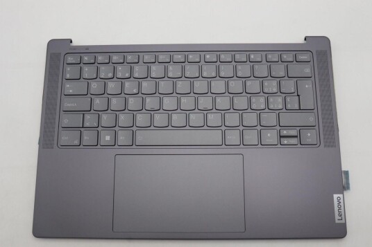 Lenovo COVER Upper Case ASM_SWS