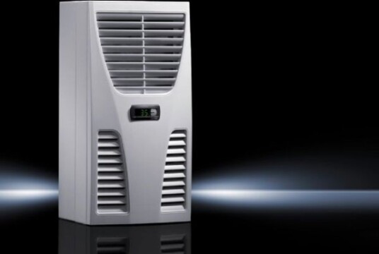 Rittal Veggmontering 230V 500Wsk 3303500 Toptherm Blue E Com 3303500