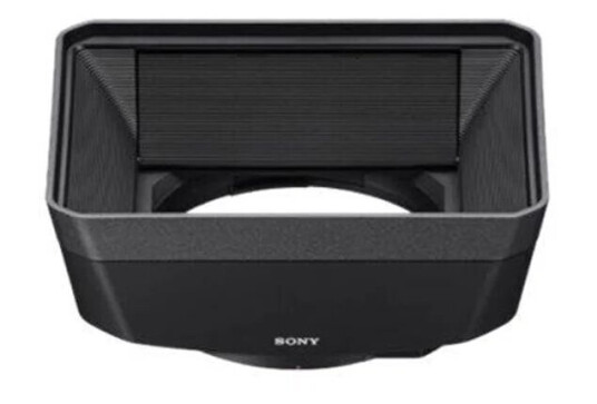 Sony ALC-SH148 lens hood Sony ALC-SH148 lens hood