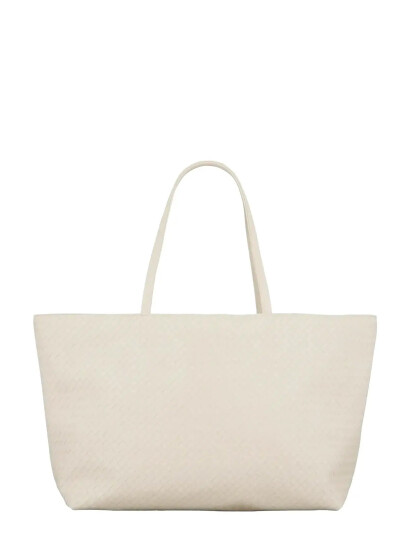 Becksöndergaard Rallo Lottie Bag Cream ONE SIZE Becksöndergaard Rallo Lottie Bag Cream ONE SIZE