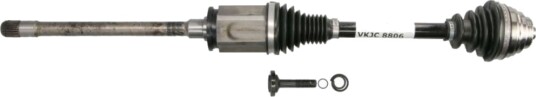 SKF VKJC 8806 Drivaksel SKF VKJC 8806 Drivaksel