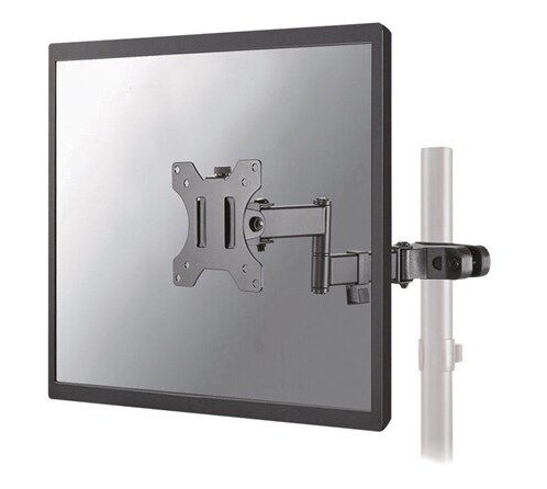 Neomounts by NewStar FL40 450BL11 Screen Pole Cl 17" 32"