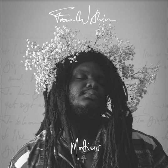 Mortimer From Within LP/Vinyl Mortimer From Within LP/Vinyl
