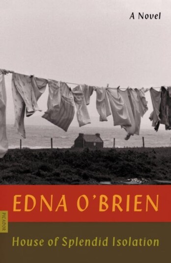 House of Splendid Isolation A Novel House of Splendid Isolation A Novel