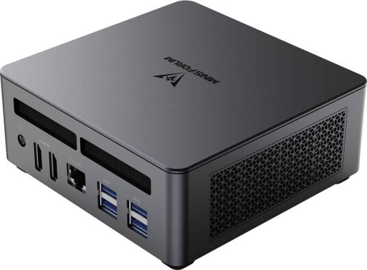 Minis Forum UM790 Pro Mini PC Ryzen 9 7940HS 32GB RAM 1TB SSD Minis Forum UM790 Pro Mini PC Ryzen 9 7940HS 32GB RAM 1TB SSD