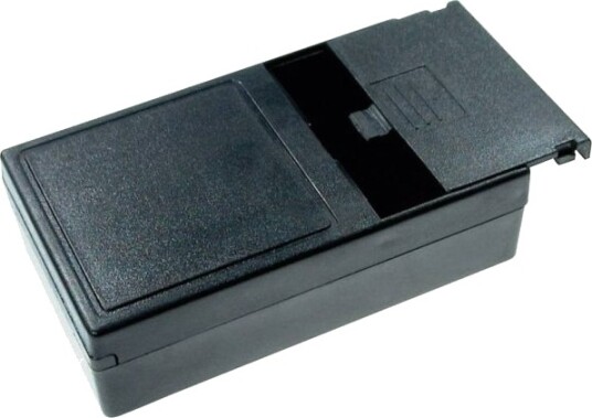 Kemo G03B 104 × 62 × 30 mm Plast Kemo G03B 104 × 62 × 30 mm Plast