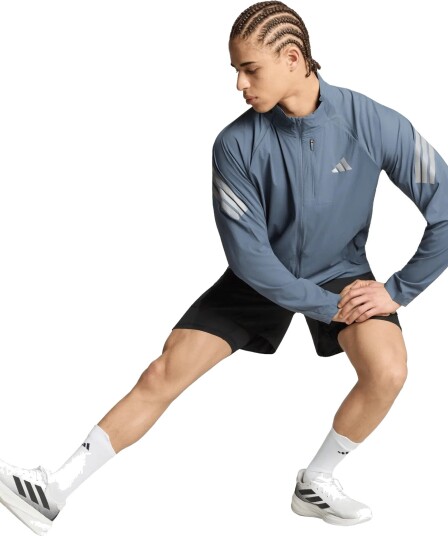 Adidas Performance Adi365/// Jkt M Grey XXXL
