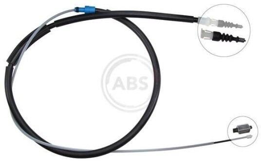 Bremsewire A.B.S. K13953