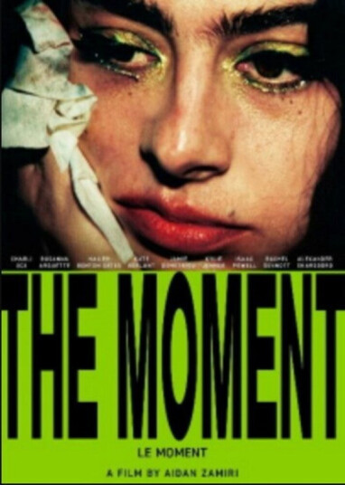 Moment DVD