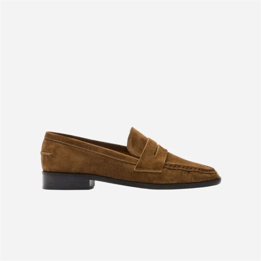 Airola Cannella Suede - Cannella Airola Cannella Suede - Cannella