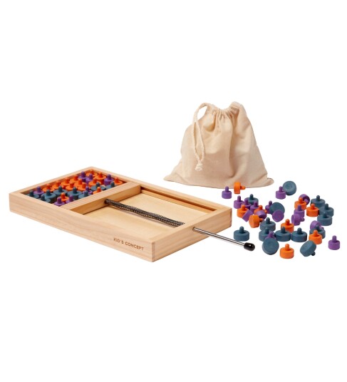 Kids Concept Rottefella Logikkspill for Barn