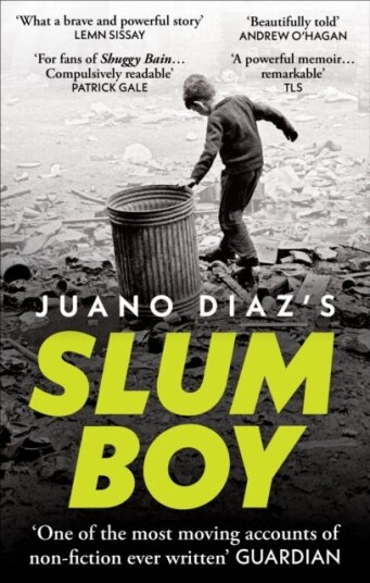 Slum Boy  One of the most moving accounts of nonfiction ever written