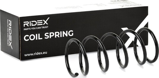 RIDEX 188C0955 Fjær