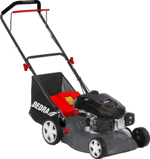 Dedra Bensinklipper 139Cc Bensinklipper 43Cm Uten Driv Dedra Bensinklipper 139Cc Bensinklipper 43Cm Uten Driv