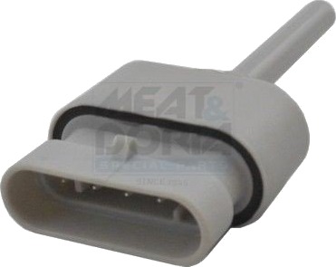 MEAT & DORIA 9747 Vannsensor, drivstoffanlegg