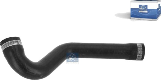 DT Spare Parts 1.11688 Radiatorslange DT Spare Parts 1.11688 Radiatorslange