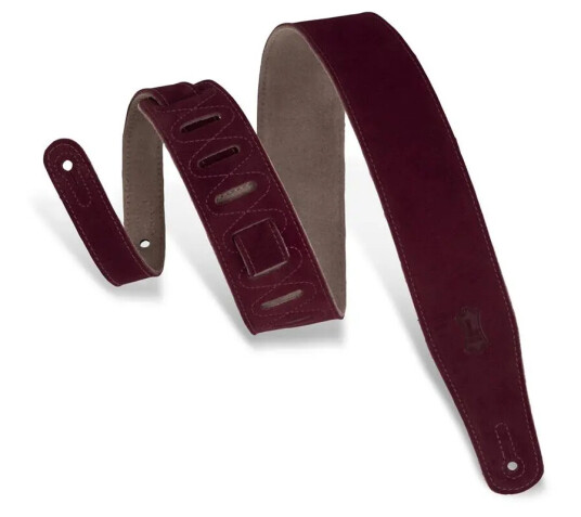 Levys Suede Strap 2,5 Levys Suede Strap 2,5