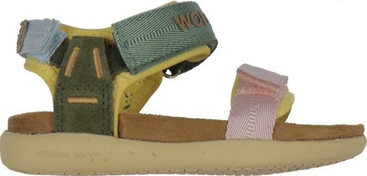 Woden Sandaler Cirkeline Alger Multi Woden 25 Sandals Woden Sandaler Cirkeline Alger Multi Woden 25 Sandals