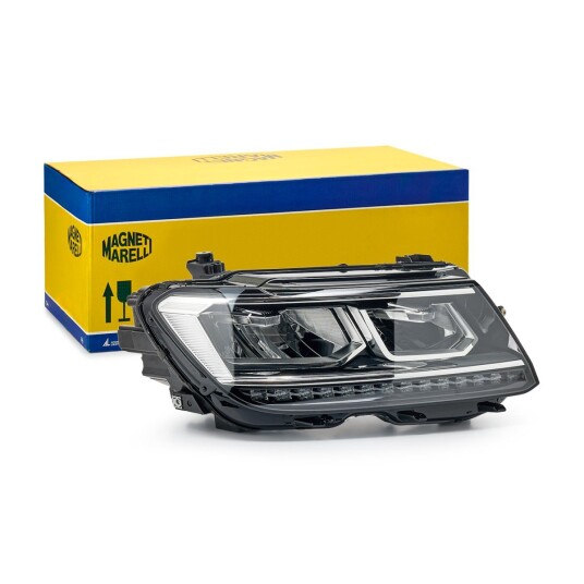 Magneti Marelli Hovedlyskaster MAGNETI MARELLI 711451000258