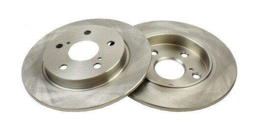 Bremseskive MAXGEAR 19-4871